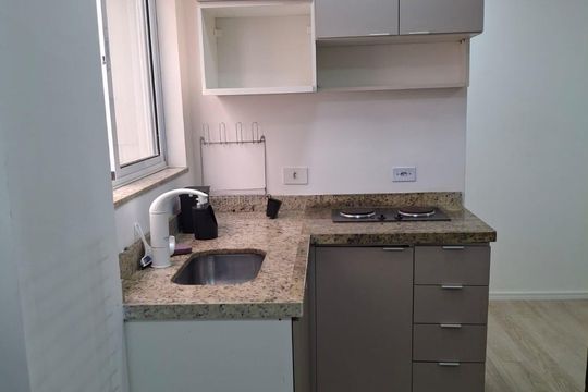 Apartamento para alugar com 2 quartos, 44m² em Alto da Mooca, São Paulo