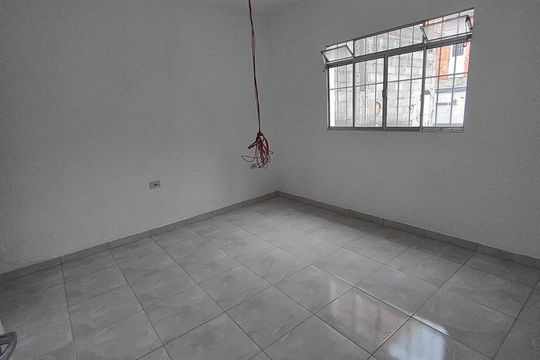 Sala de casa para alugar com 1 quarto, 125m² em Jardim Joao de Barro, São Bernardo do Campo