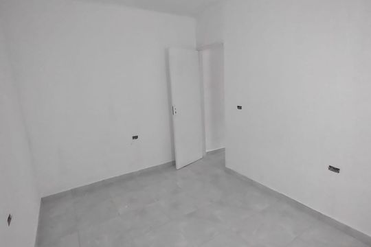 Quarto de casa para alugar com 1 quarto, 125m² em Jardim Joao de Barro, São Bernardo do Campo