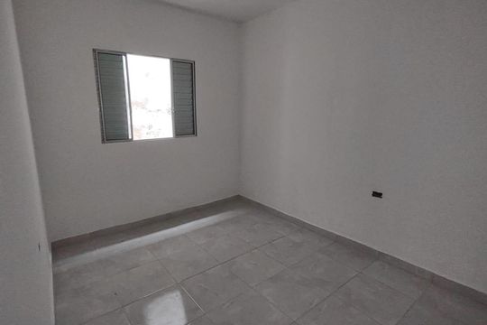 Quarto de casa para alugar com 1 quarto, 125m² em Jardim Joao de Barro, São Bernardo do Campo