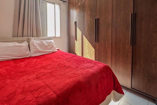 Apartamento à venda com 2 quartos, 50m² em Vila Penteado, São Paulo