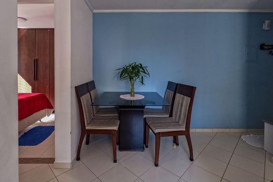 Apartamento à venda com 2 quartos, 50m² em Vila Penteado, São Paulo