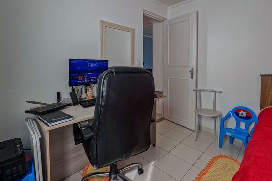 Apartamento à venda com 2 quartos, 50m² em Vila Penteado, São Paulo