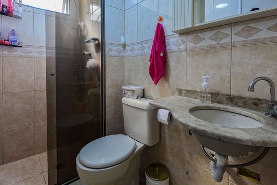 Apartamento à venda com 2 quartos, 50m² em Vila Penteado, São Paulo