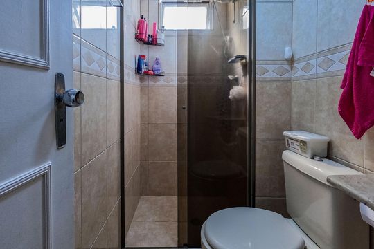 Apartamento à venda com 2 quartos, 50m² em Vila Penteado, São Paulo