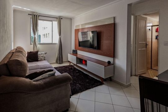 Apartamento à venda com 2 quartos, 50m² em Vila Penteado, São Paulo