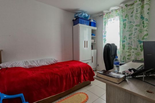 Apartamento à venda com 2 quartos, 50m² em Vila Penteado, São Paulo
