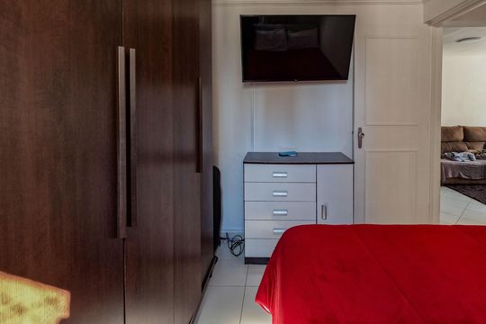 Apartamento à venda com 2 quartos, 50m² em Vila Penteado, São Paulo