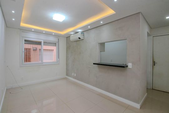 Apartamento à venda com 2 quartos, 78m² em Bom Jesus, Porto Alegre
