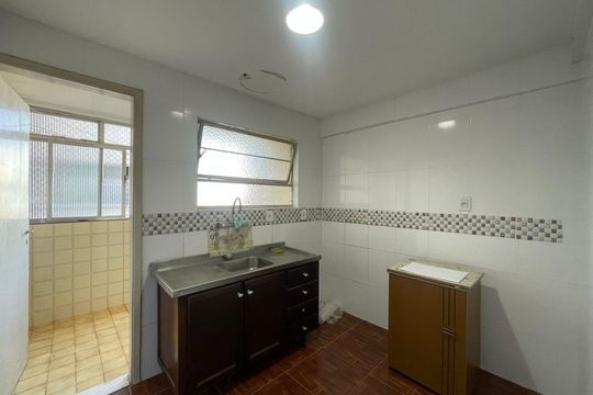 Apartamento à venda com 2 quartos, 62m² em Pátria Nova, Novo Hamburgo