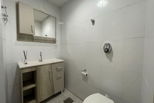 Apartamento à venda com 2 quartos, 62m² em Pátria Nova, Novo Hamburgo