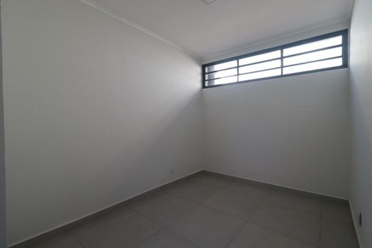Cozinha de casa para alugar com 1 quarto, 70m² em Vila Seixas, Ribeirão Preto