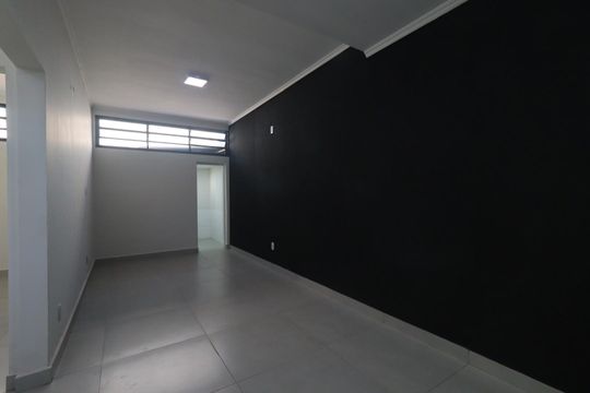 Suíte de casa para alugar com 1 quarto, 70m² em Vila Seixas, Ribeirão Preto