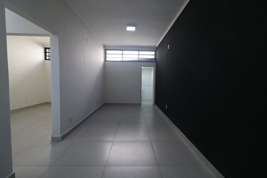 Suíte de casa para alugar com 1 quarto, 70m² em Vila Seixas, Ribeirão Preto