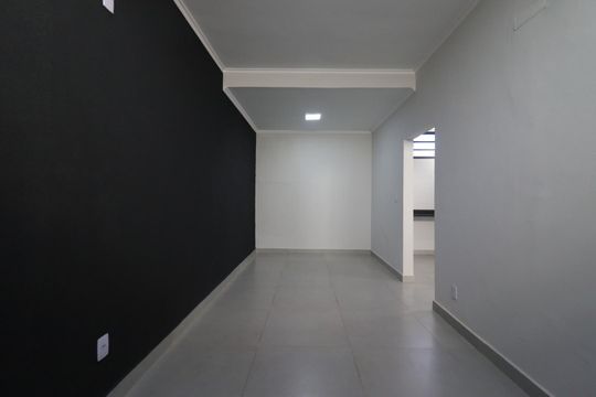 Suíte de casa para alugar com 1 quarto, 70m² em Vila Seixas, Ribeirão Preto