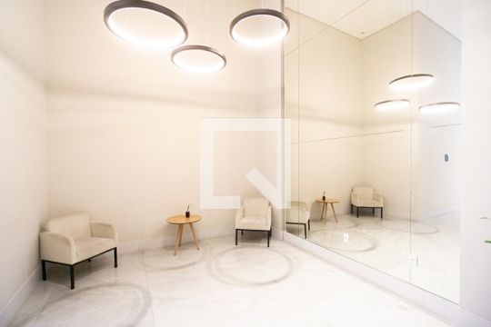 Área Comum de apartamento à venda com 2 quartos, 55m² em Tatuapé, São Paulo