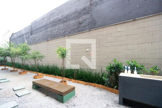 Área Comum de apartamento à venda com 2 quartos, 55m² em Tatuapé, São Paulo