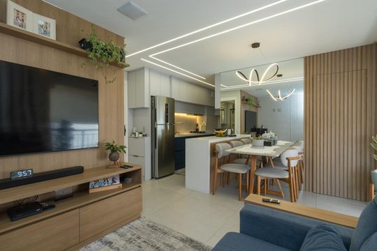 Apartamento à venda com 1 quarto, 38m² em Vila Formosa, São Paulo