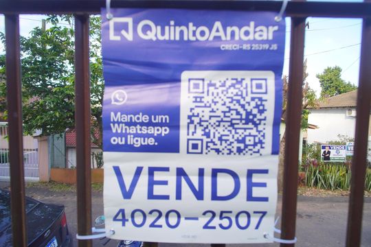 Casa à venda com 3 quartos, 180m² em Vila Nova, Novo Hamburgo