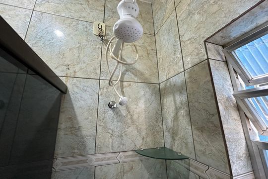 Casa para alugar com 1 quarto, 40m² em Bento Ribeiro, Rio de Janeiro