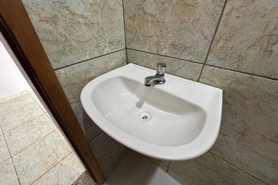 Casa para alugar com 1 quarto, 40m² em Bento Ribeiro, Rio de Janeiro