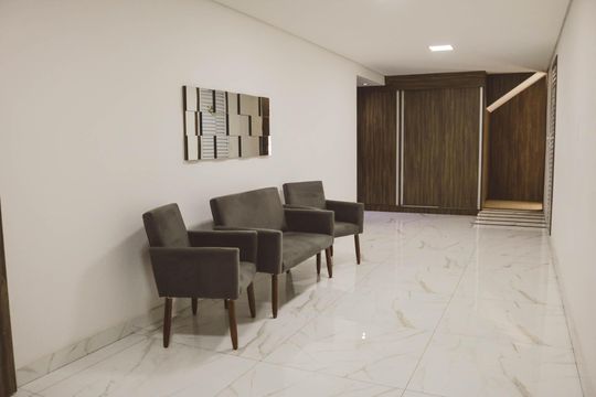 Apartamento para alugar com 1 quarto, 40m² em Carandiru, São Paulo