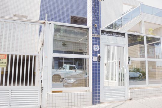 Apartamento para alugar com 1 quarto, 40m² em Carandiru, São Paulo