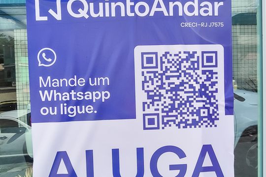 Adesivo Grande de apartamento para alugar com 2 quartos, 64m² em Irajá, Rio de Janeiro