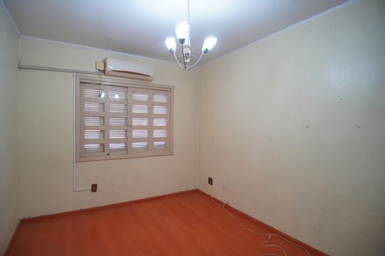 Quarto de apartamento à venda com 1 quarto, 60m² em Centro, São Leopoldo