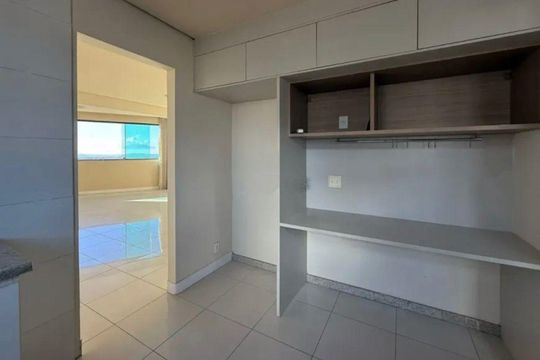 Cozinha de apartamento para alugar com 3 quartos, 200m² em São Lucas, Belo Horizonte