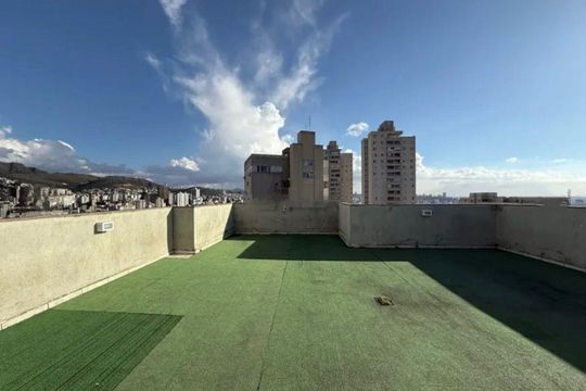Apartamento para alugar com 3 quartos, 200m² em São Lucas, Belo Horizonte