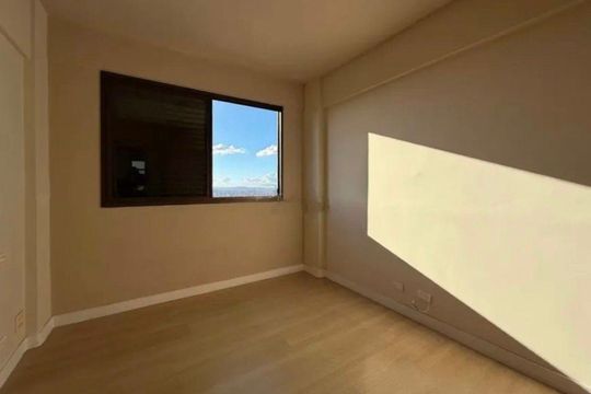 Quarto de apartamento para alugar com 3 quartos, 200m² em São Lucas, Belo Horizonte