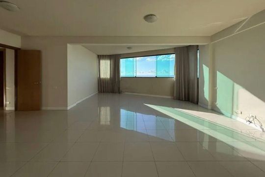 Sala de apartamento para alugar com 3 quartos, 200m² em São Lucas, Belo Horizonte
