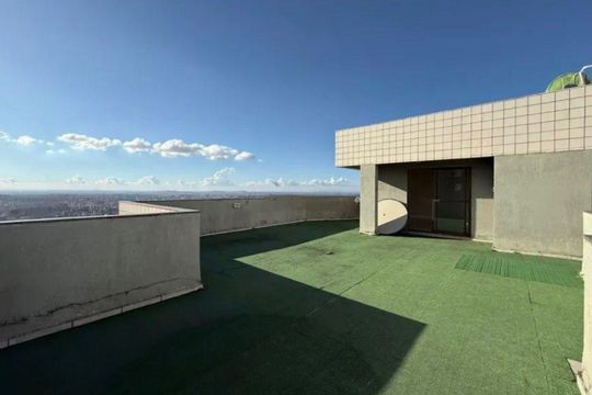 Apartamento para alugar com 3 quartos, 200m² em São Lucas, Belo Horizonte