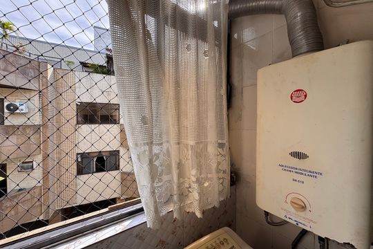 Apartamento à venda com 3 quartos, 160m² em Recreio dos Bandeirantes, Rio de Janeiro