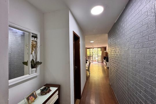 Apartamento à venda com 3 quartos, 160m² em Recreio dos Bandeirantes, Rio de Janeiro