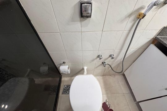 Apartamento à venda com 3 quartos, 160m² em Recreio dos Bandeirantes, Rio de Janeiro