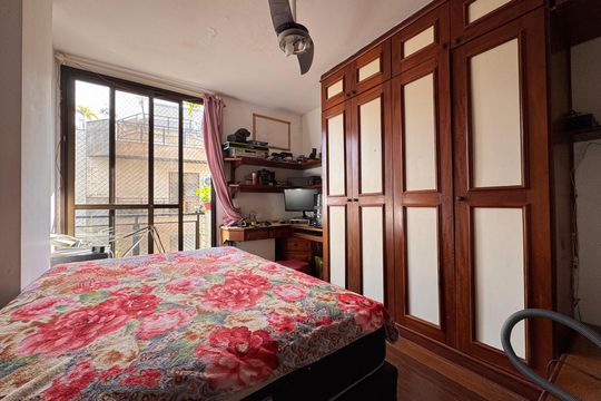 Apartamento à venda com 3 quartos, 160m² em Recreio dos Bandeirantes, Rio de Janeiro