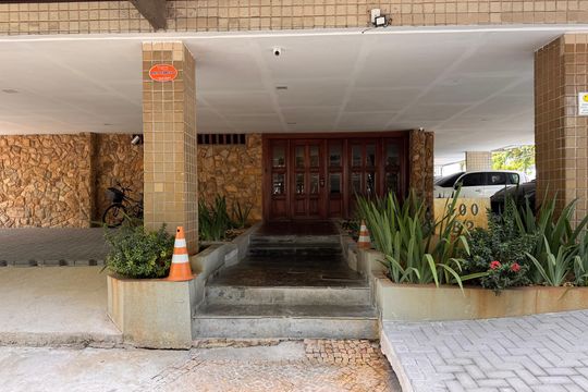Apartamento à venda com 3 quartos, 160m² em Recreio dos Bandeirantes, Rio de Janeiro