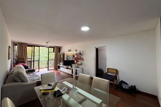 Apartamento à venda com 3 quartos, 160m² em Recreio dos Bandeirantes, Rio de Janeiro