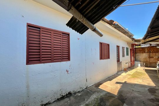 Edícula  de casa à venda com 2 quartos, 150m² em Jardim Campos Eliseos, Campinas