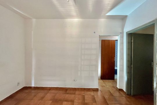 Sala de casa à venda com 2 quartos, 150m² em Jardim Campos Eliseos, Campinas