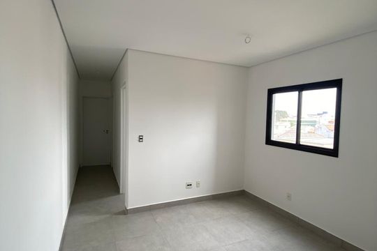 Apartamento à venda com 2 quartos, 47m² em Vila Guarani, Santo André