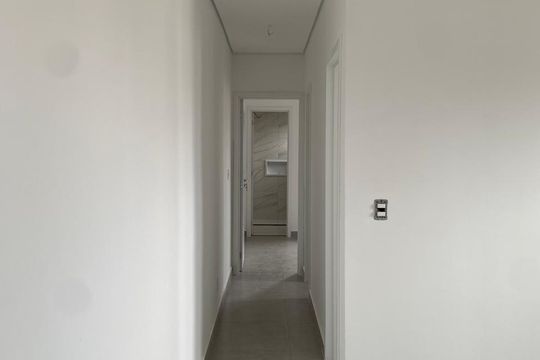 Apartamento à venda com 2 quartos, 47m² em Vila Guarani, Santo André