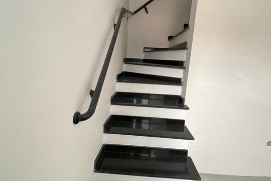 Apartamento à venda com 2 quartos, 94m² em Vila Guarani, Santo André