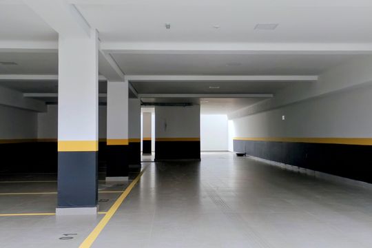 Apartamento à venda com 2 quartos, 94m² em Vila Guarani, Santo André
