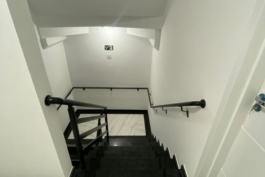 Apartamento à venda com 2 quartos, 94m² em Vila Guarani, Santo André