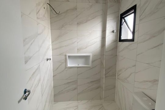 Apartamento à venda com 2 quartos, 94m² em Vila Guarani, Santo André