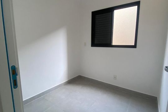 Apartamento à venda com 2 quartos, 68m² em Vila Guarani, Santo André