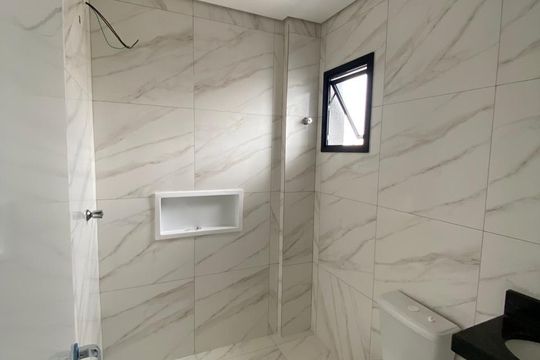 Apartamento à venda com 2 quartos, 68m² em Vila Guarani, Santo André